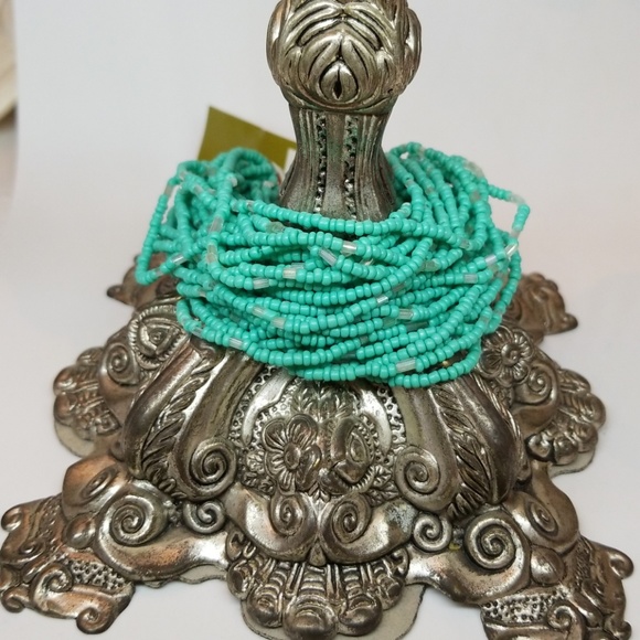 Jewelry - Beaded bracelet